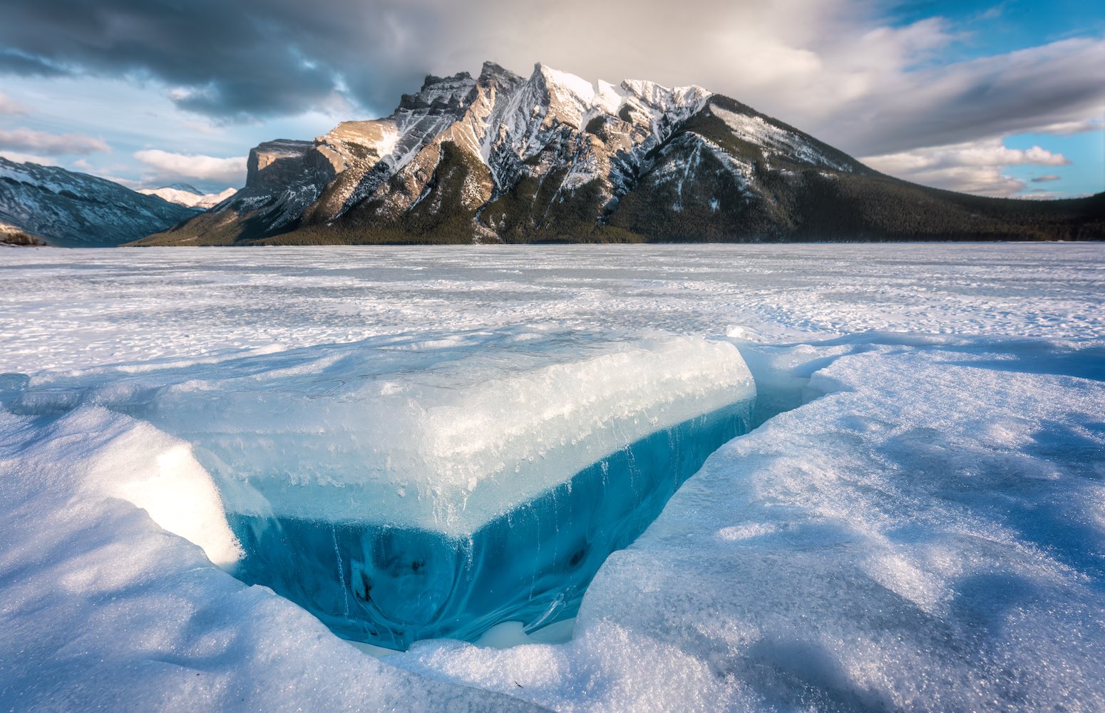 Lago canada